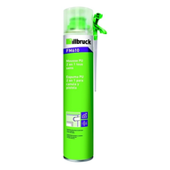 NEC+ MOUSSE PU UNIVERSELLE FM611 VERT 2 EN 1 - 750 ML 12/CARTON NEC+ MOUSSE PU UNIVERSELLE FM611 VERT 2 EN 1 - 750 ML 12/CARTON